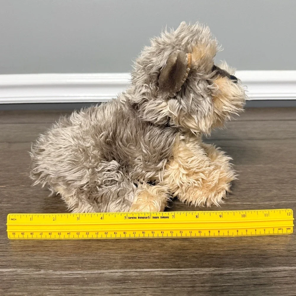 Douglas Cuddle Toy‎ Yorkie Yorkshire Terrier Plush